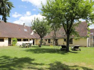 La Vigne - Saint-Jean-de-Rebervilliers - 0