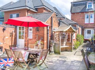 Creston Villa Guest House - Lincoln - 2