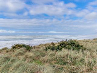Sand to Forest - Rockaway Beach - 8