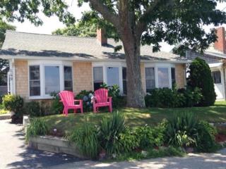A Slice of Heaven in Falmouth - Falmouth - 9