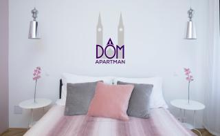 Dóm Apartman - Szeged - 9