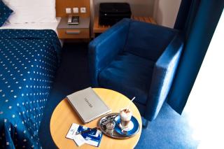 Hotel Blue Bratislava - Bratislava - 4