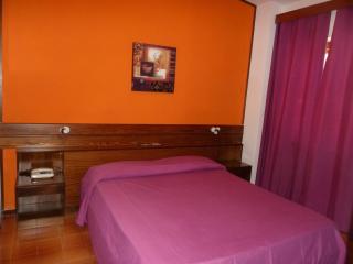 Hotel Caldora - Rocca di Mezzo - 4