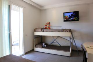 Hotel Augustus- Davanti a noi c'è solo il mare - Misano Adriatico - 2