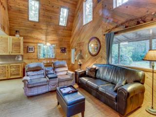 Sabala Cabin - 8