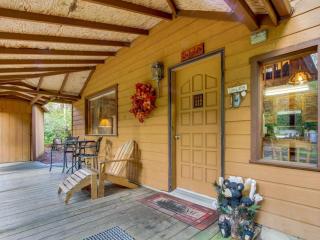 Sabala Cabin - 5