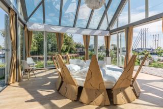 The Panorama Suite (Mandelahuisje) - Amesterdão - 6