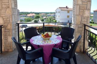 Villa Krasa sea view apartmants with pool - Ližnjan - 4