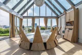 The Panorama Suite (Mandelahuisje) - Amesterdão - 5