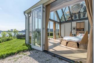 The Panorama Suite (Mandelahuisje) - Amesterdão - 0