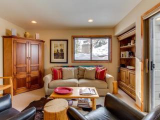 Bluff Mountain Charmer - 5