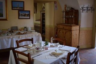 Agriturismo Cà Del Lupo - Palazzolo sullʼOglio - 2