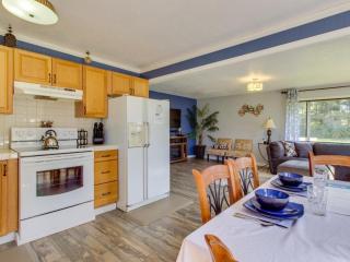 Pacific Breeze Hideaway - 1