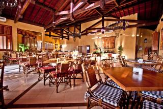 Canto da Floresta Ecoresort - Amparo - 1