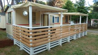 Plamar Mobile Homes Bi Village - Fažana - 4
