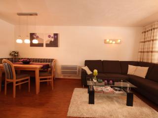 Boutique Apartment with Mountain View - 5
