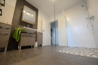 Ferienwohnung Westfalenblick - Goldhausen - 5