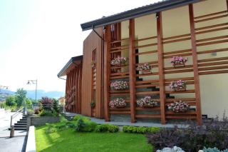 Hotel Natura - Castel di Sangro - 6