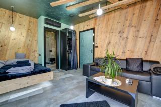 Apartmány ELISA - Šumperk - 5