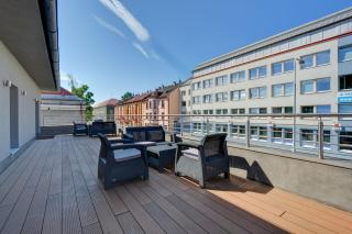Apartmány ELISA - Šumperk - 8