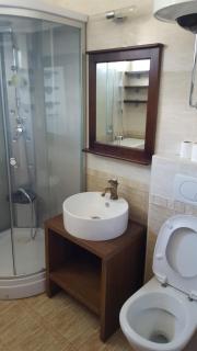Apartments Spas - Budva - 4