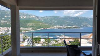 Apartments Spas - Budva - 3