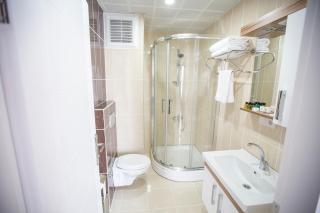 Senturkler Suite - 1