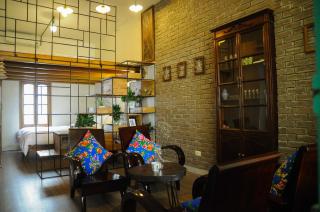 Tuti Tong Dan Homestay - 2