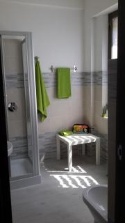 Hotel La Ruota Dei Pavoni - Osimo - 6