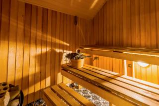 Villa Bach - Valgeranna - 2