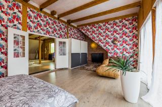 Villa Bach - Valgeranna - 3
