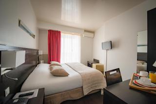 Hôtel Comté de Nice - Beaulieu-sur-Mer - 3