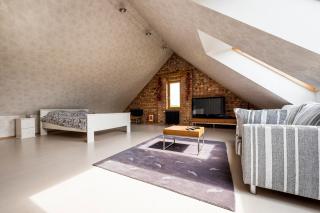 Villa Bach - Valgeranna - 1