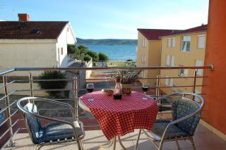 Al Capone Apartment - Sveti Petar - 1