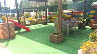Villa Salteri - Benidorm - 7