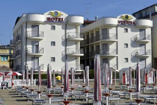 Hotel Vienna - Caorle - 0