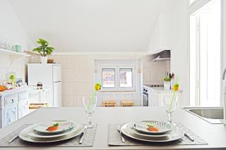 Belém Apartment - Lisbona - 2