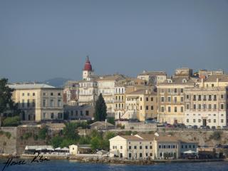 House Riba Corfu Town - Corfu - 0