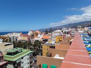 Apartamentos Girasol II - Puerto de la Cruz - 4