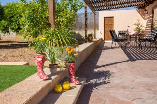 Shostalet - Montuiri - 3