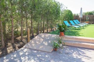 Shostalet - Montuiri - 7