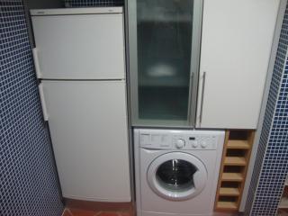 Apartamento Praia do Olival - 2