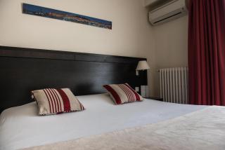Hôtel Comté de Nice - Beaulieu-sur-Mer - 6