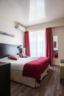 Hôtel Comté de Nice - Beaulieu-sur-Mer - 7