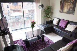 East Village City Center Luxury Apartment - Liverpool - 5