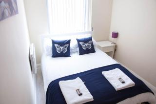 East Village City Center Luxury Apartment - Liverpool - 2