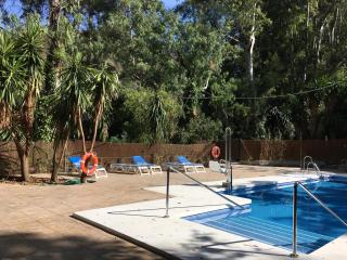 Hotel del Balneario - Tolox - 8