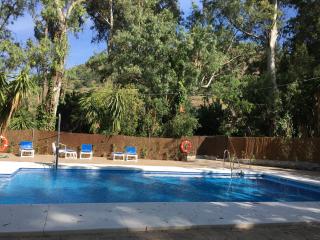 Hotel del Balneario - Tolox - 9