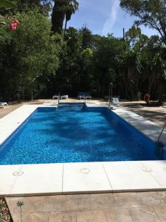 Hotel del Balneario - Tolox - 0