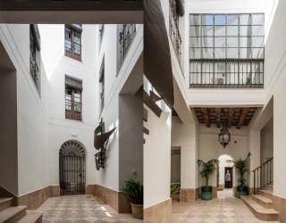 Santa Maria Apartments - Sevilla - 5
